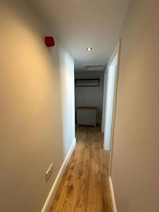 Church Walk View Apartment Filey