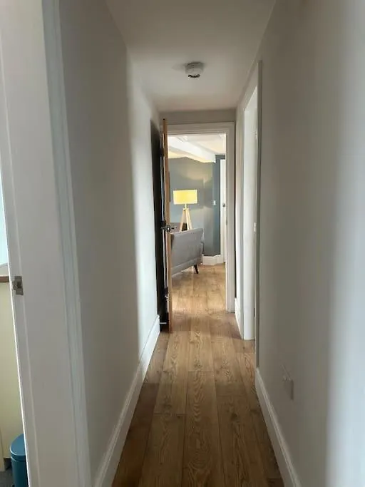 Church Walk View Apartment Filey