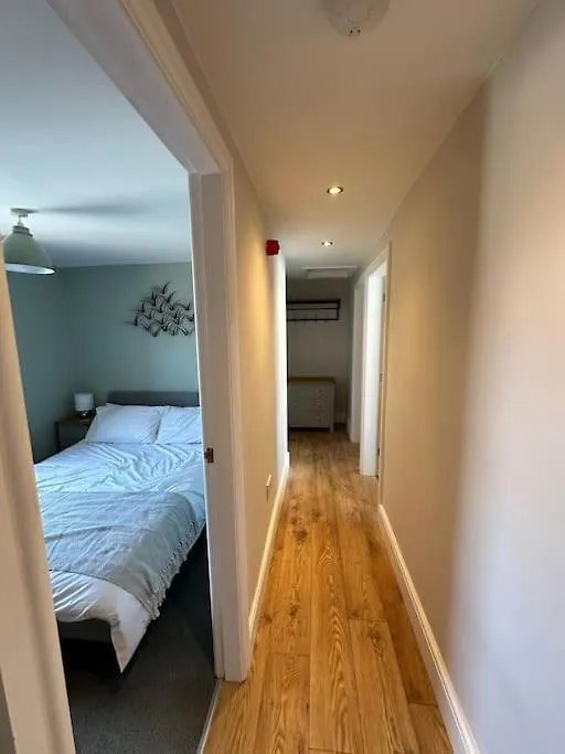 Church Walk View Apartment Filey