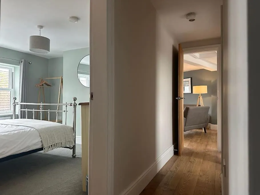 Church Walk View Apartment Filey