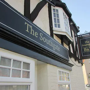 4* Bed & Breakfast The Southgate B&B